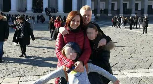  Madre e figlia morte avvelenate a Campobasso, padre e sorella in Questura: al via l'interrogatorio 