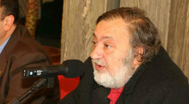  Addio a Pietro Gargano, decano e maestro dei giornalisti de Il Mattino 