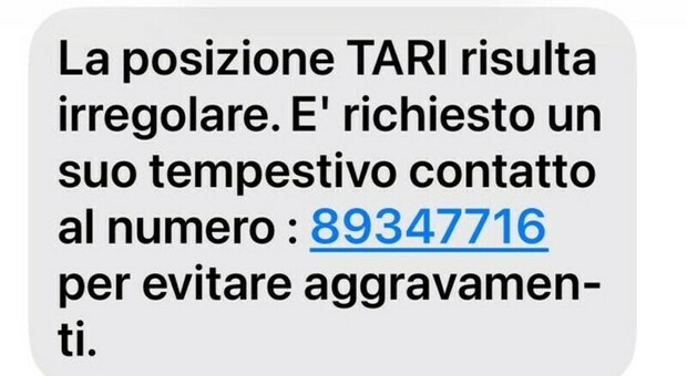  Napoli, truffa della TARI: come funziona e come difendersi, la spiegazione del Comune 