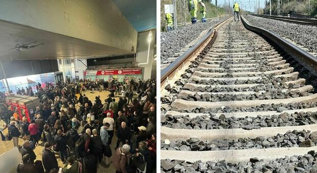 Treni della linea Adriatica, sulla tratta Foggia-Pescara riattivazione della circolazione da venerdì 10 aprile