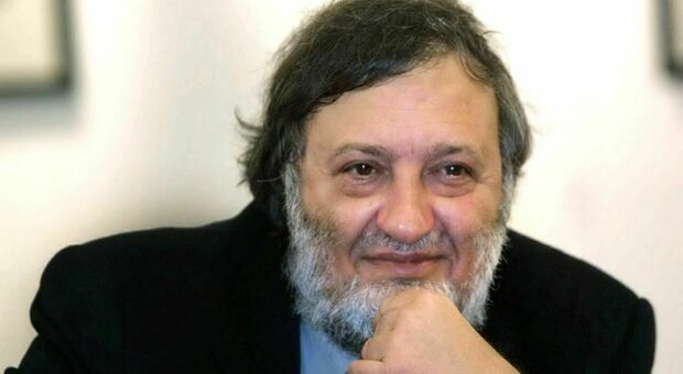  Ciao ?zio? Pietro Gargano, tra giornalismo e passione civile 