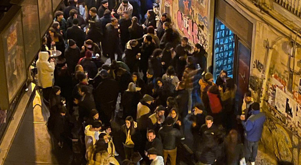  Movida, Manfredi rilancia: «Presto l?ok alla delibera» 