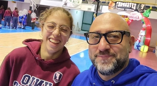  Sofia Di Vico, l'omaggio in classe: «Lei un'amica speciale» 