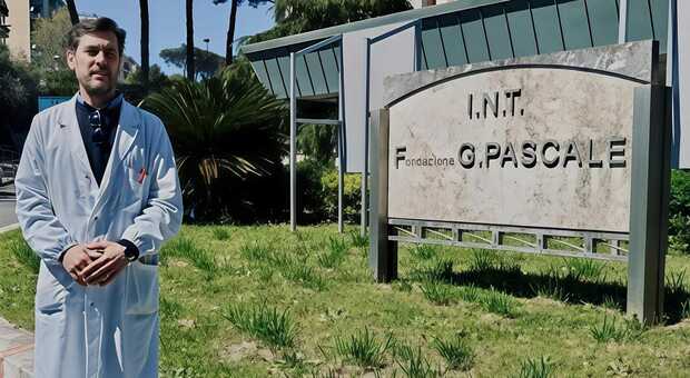  Pascale, uno studio sui tumori ha individuato il ?motore? dell'aggressività: ora si possono fermare prima 
