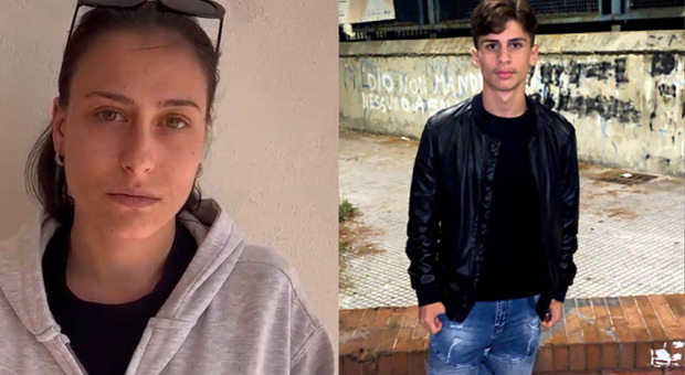  Napoli, omicidio di Fabio Ascione. Parla la cugina Martina: «Non era un camorrista» 
