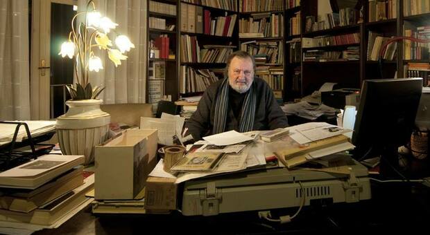  Morto Pietro Gargano, addio al maestro giornalista: un?ultima riunione di redazione 