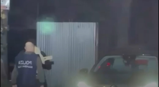 Assalti ai portavalori, 16 arresti. Contestato il metodo mafioso alla banda pugliese