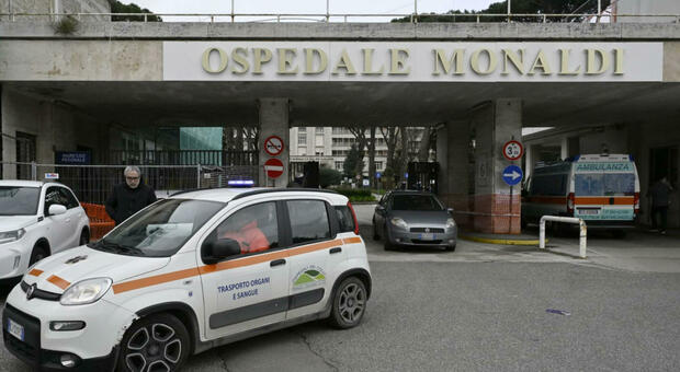  Napoli, 835 genitori di piccoli pazienti cardiaci del Monaldi scrivono a Fico: «Ci sentiamo abbandonati» 