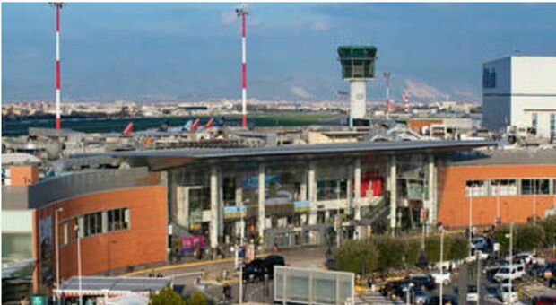  Sciopero controllori, oltre 30 voli cancellati a Napoli Capodichino 
