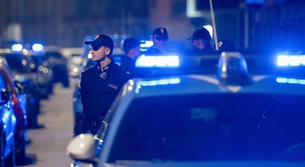 Caserta, bimbi abusati e maltrattati da familiari: in carcere due uomini e due donne 