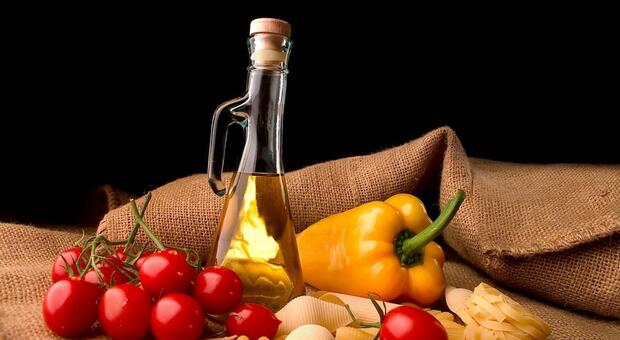 Cibo e longevità, gli Usa studiano il caso Cilento 