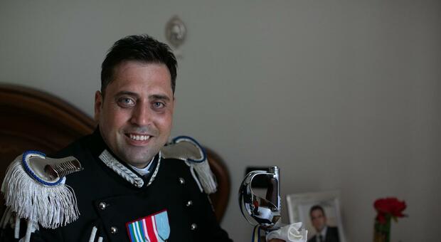  Cerciello, ultimo verdetto: 11 anni per Hjorth, l?americano torna in cella. «Non sapeva che la vittima fosse un carabiniere» 