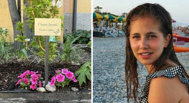  Chiara Jaconis, raccolta fondi a sostegno dei bambini autistici per ricordare la 30enne uccisa dalla statuina lanciata da un balcone 