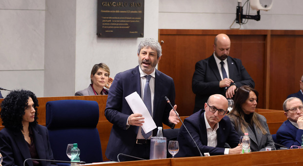 Cronaca Campania