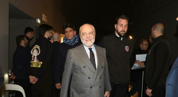 Cronaca Campania