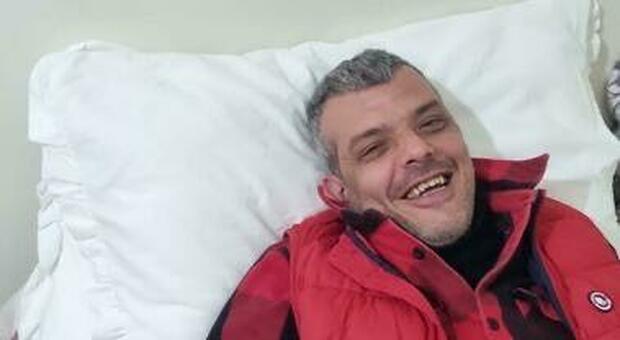  Ercolano, Ivano Perrone ferito in un agguato nel 2009: «Io, vittima della camorra» 