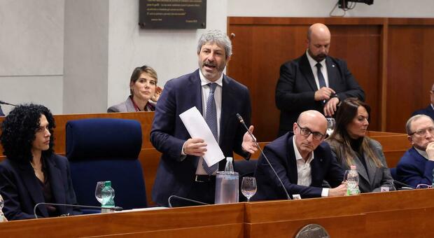  Cinema, la svolta di Fico: «Più fondi per il settore», l?Agis: «Scelta strategica» 
