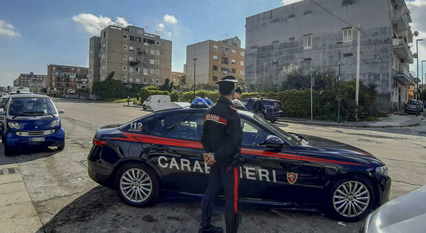 Politica Campania