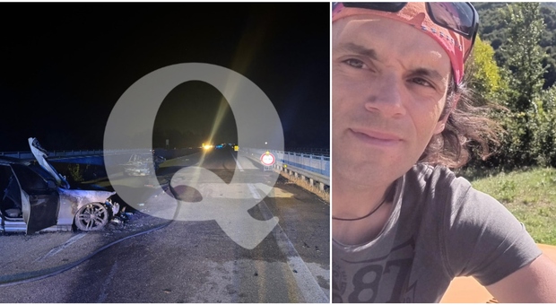 Incidente Torre Guaceto, identificata la vittima morta carbonizzata. Positivo all'alcol test il conducente della BMW