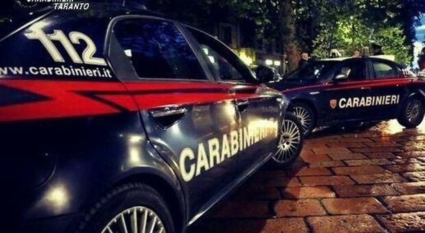 Rapina Cerignola oggi: assalto armato in corso Aldo Moro, cosa è successo