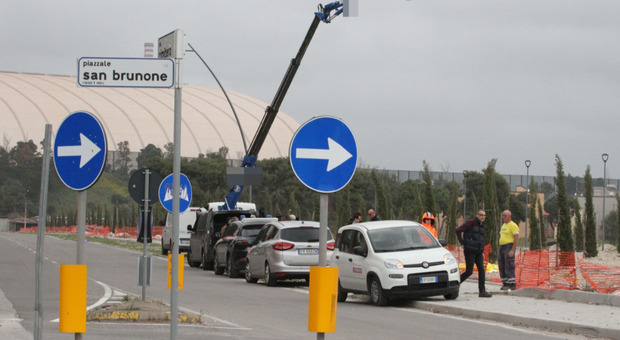 Tragedia a Taranto, incidente sul lavoro al cimitero: operaio muore a 38 anni