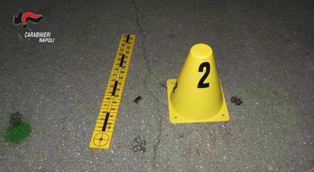 «Stesa» al Parco Verde di Caivano per impossessarsi del territorio: scattano tre arresti 