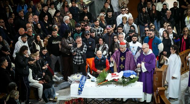 Cronaca Campania