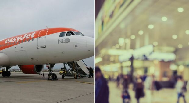 Malori, code e disagi in aeroporto per le nuove norme europee: cos'è l'EES e come funziona