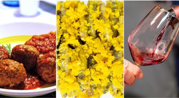 Sagre Puglia Aprile 2026: guida agli eventi gastronomici e patronali. La mappa