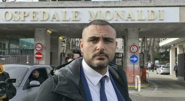  La morte di Domenico Caliendo, l'avvocato della famiglia: «Contro di me accuse inconsistenti e calunniose» 