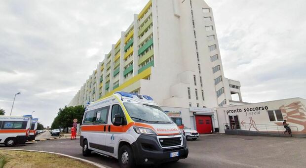 Medici in protesta per le urgenze