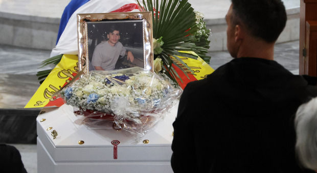 Fabio, stop omertà grazie a due amici: «Assassino stanato» 