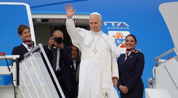 Trump, l?attacco a Leone. I vescovi pugliesi: «Il Papa voce di pace, non lo fermerà»