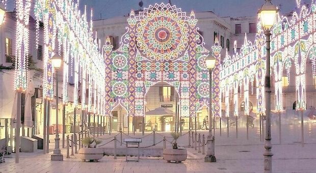 Festa di San Nicola Bari 2026: programma, luminarie e regole per la sagra