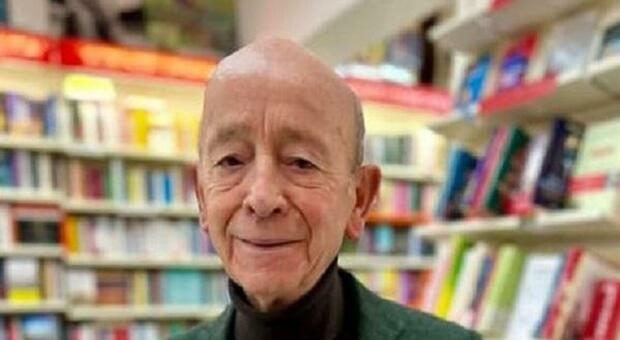  Franco Esposito, firma di eroi e trionfi 