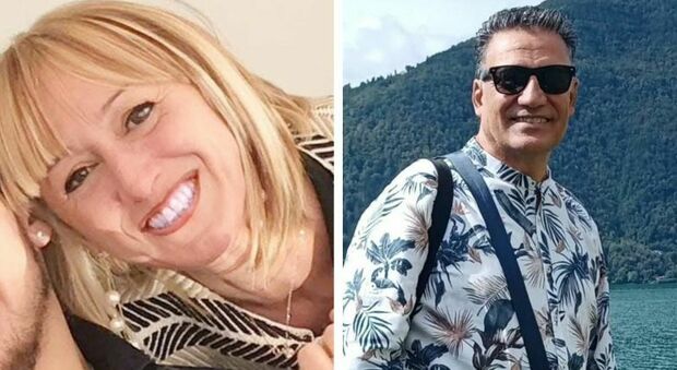 Femminicidio-suicidio a Bisceglie: uomo lancia la moglie dal balcone e poi si lancia nel vuoto Video