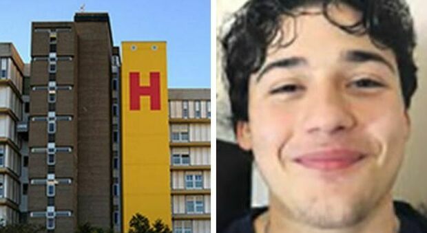 Incidente in scooter a Pasquetta, operato alla tibia: muore 17enne, aperta un?inchiesta