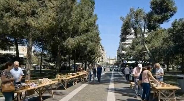 Villa Comunale di Lecce: ecco come cambierà tra restauro, nuovi bar e aree giochi