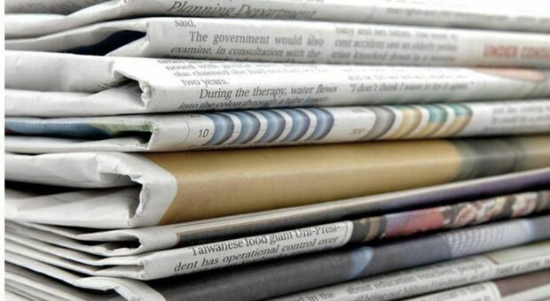  Giovedì 16 aprile sciopero nazionale di giornaliste e giornalisti per il contratto scaduto. I comunicati Fnsi e Fieg 
