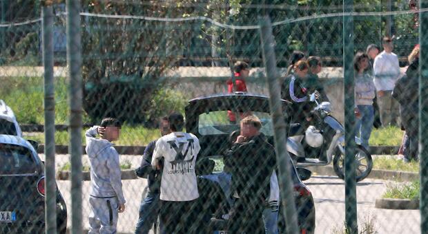  Fabio Ascione ucciso a Ponticelli, la mobilitazione contro clan e degrado: «Uniti per le periferie» 