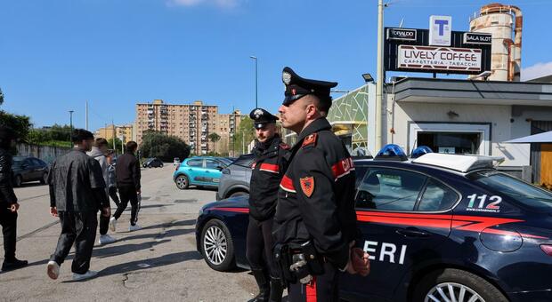  Fabio Ascione, ucciso dall?arma trasportata dal cugino: il giallo della pistola consegnata al killer 