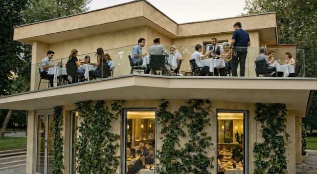 Lecce, nuova vita per la villa comunale: parte la gestione con bar, ristorante e ludoteca