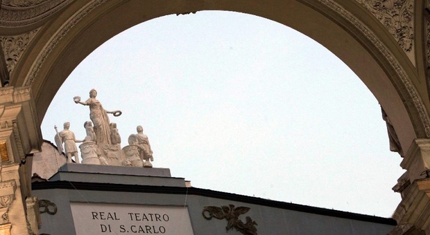  Teatro San Carlo: «Da mesi pronti a replicare alle accuse, nessun illecito all?ombra del Massimo» 