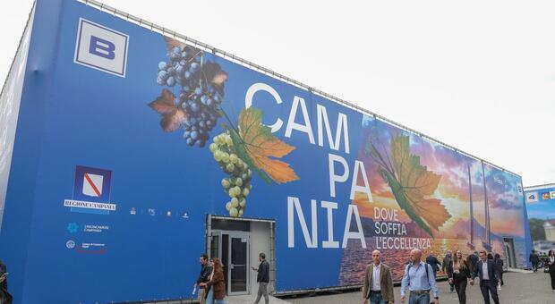  Vinitaly, un successo da record: ma il settore è in crisi d?identità 