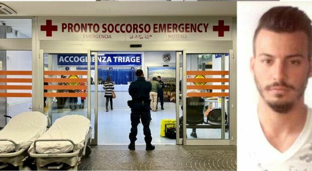  Venti di faida nell'area nord di Napoli: il figlio del boss Lo Russo ferito in un agguato 