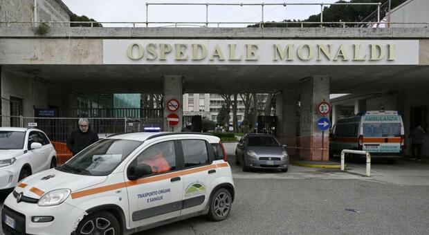  Domenico Caliendo, il gip dice sì ai rilievi sul cuore nativo 