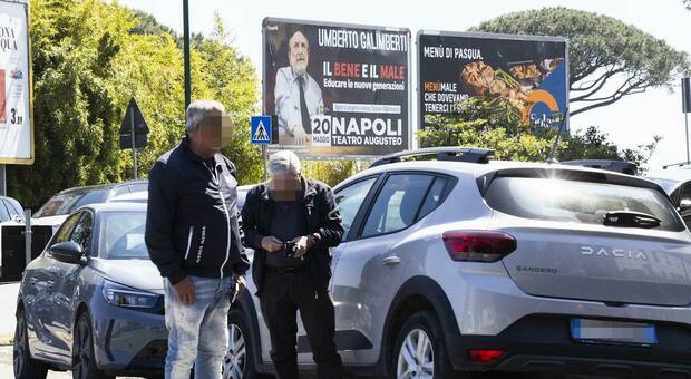 Cronaca Campania