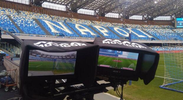  Stadio Maradona, rebus cantieri: «Serve subito il progetto», la Figc avverte il Comune  