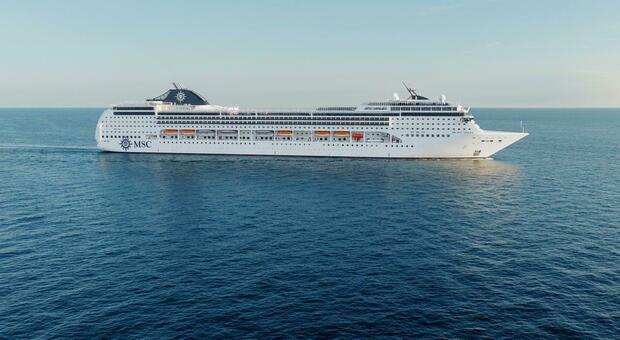  Msc crociere, il sogno dai Caraibi a Tenerife: «L?estate tutto l?anno» 