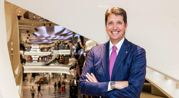  Msc, Leonardo Massa: «Nuove destinazioni e tappe originali, la nostra flotta al servizio degli ospiti» 